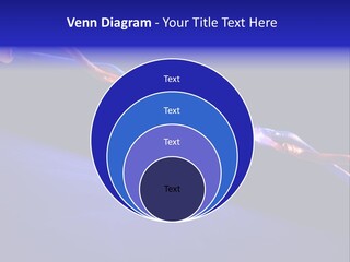 Electrician Amp Shock PowerPoint Template