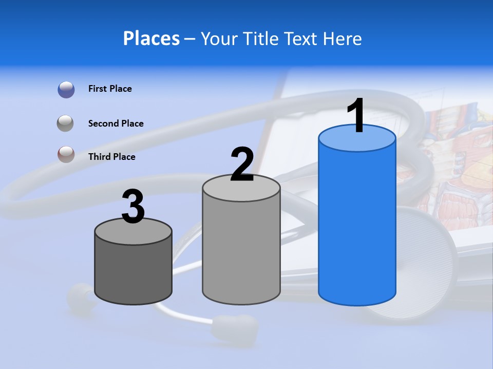 Copy Pace Occupation Bu Ine PowerPoint Template