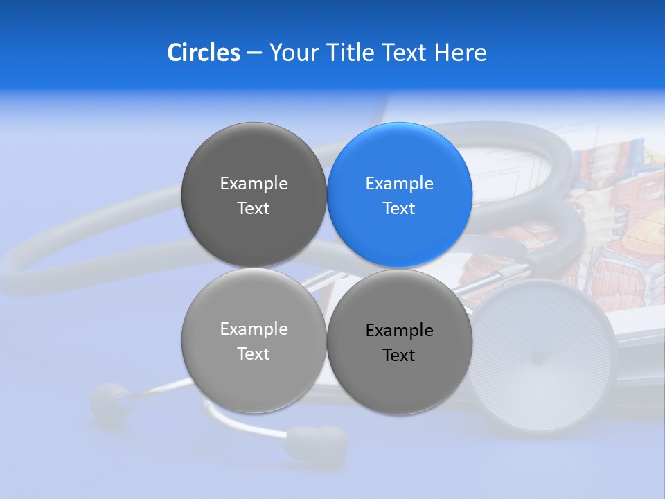 Copy Pace Occupation Bu Ine PowerPoint Template