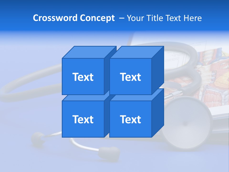 Copy Pace Occupation Bu Ine PowerPoint Template