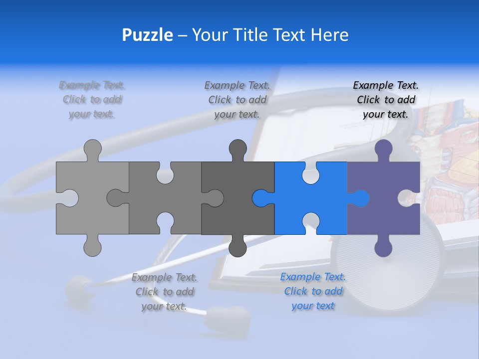 Copy Pace Occupation Bu Ine PowerPoint Template