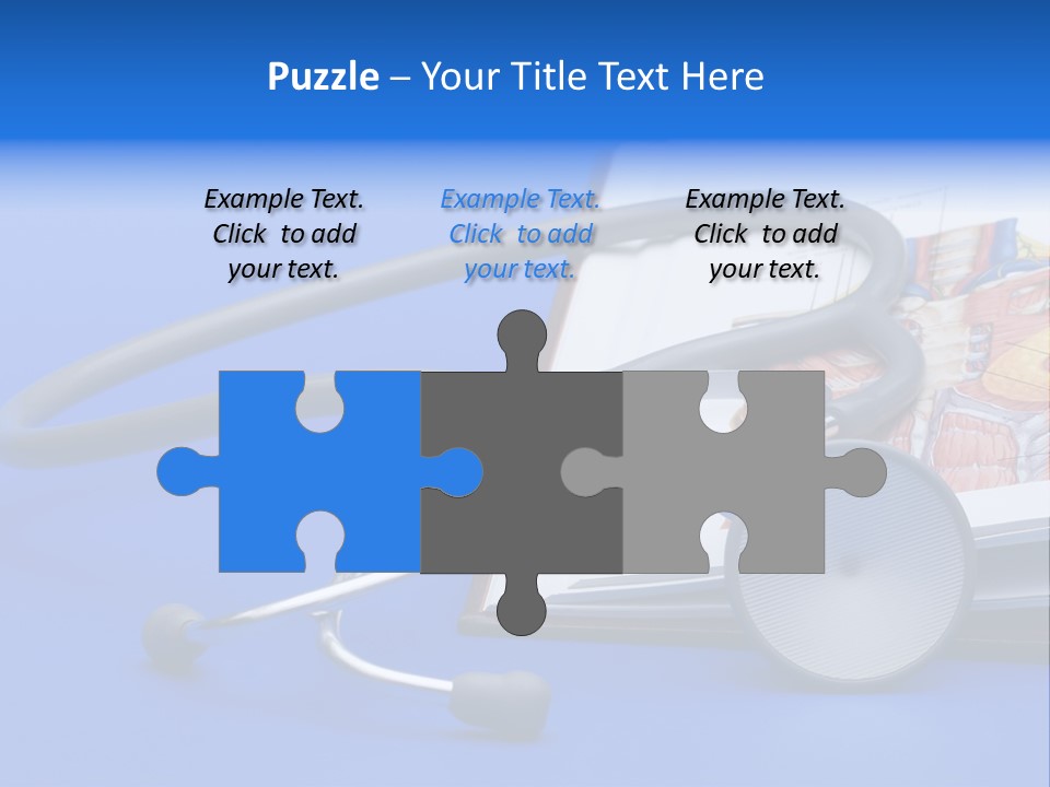 Copy Pace Occupation Bu Ine PowerPoint Template