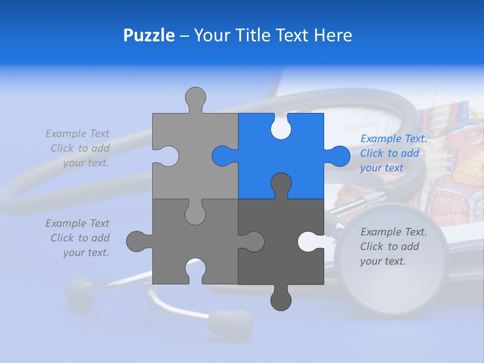 Copy Pace Occupation Bu Ine PowerPoint Template