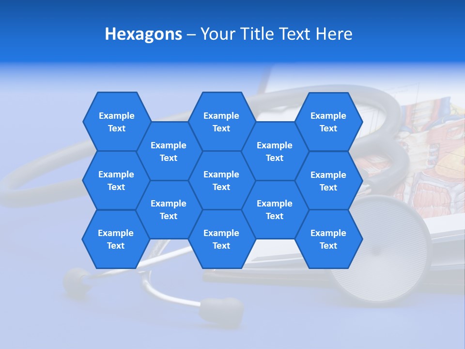 Copy Pace Occupation Bu Ine PowerPoint Template