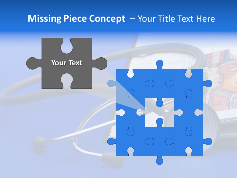 Copy Pace Occupation Bu Ine PowerPoint Template