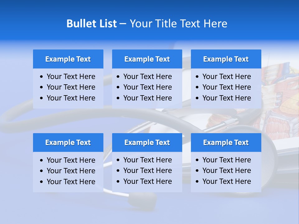 Copy Pace Occupation Bu Ine PowerPoint Template