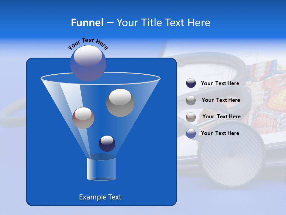 Copy Pace Occupation Bu Ine PowerPoint Template