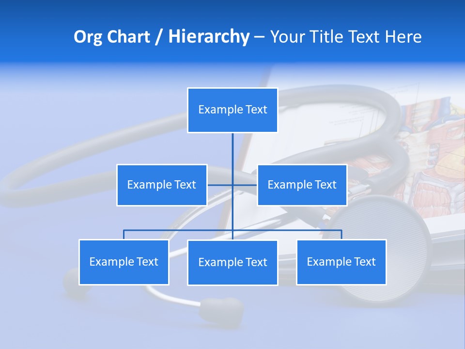 Copy Pace Occupation Bu Ine PowerPoint Template