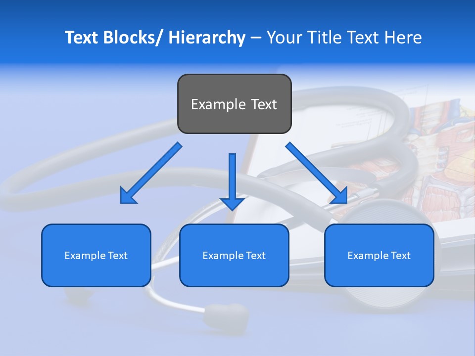 Copy Pace Occupation Bu Ine PowerPoint Template