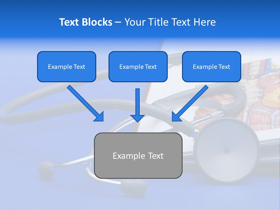 Copy Pace Occupation Bu Ine PowerPoint Template