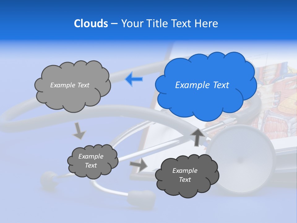 Copy Pace Occupation Bu Ine PowerPoint Template