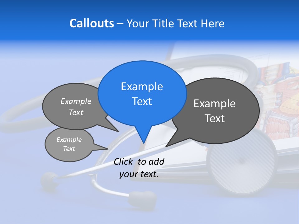 Copy Pace Occupation Bu Ine PowerPoint Template