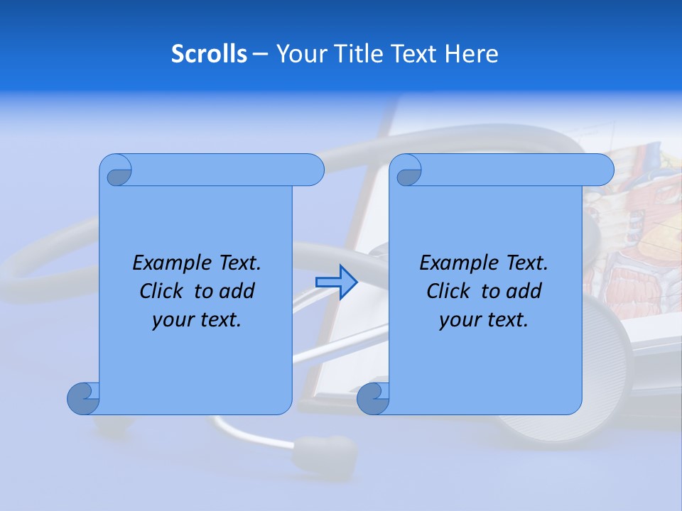 Copy Pace Occupation Bu Ine PowerPoint Template