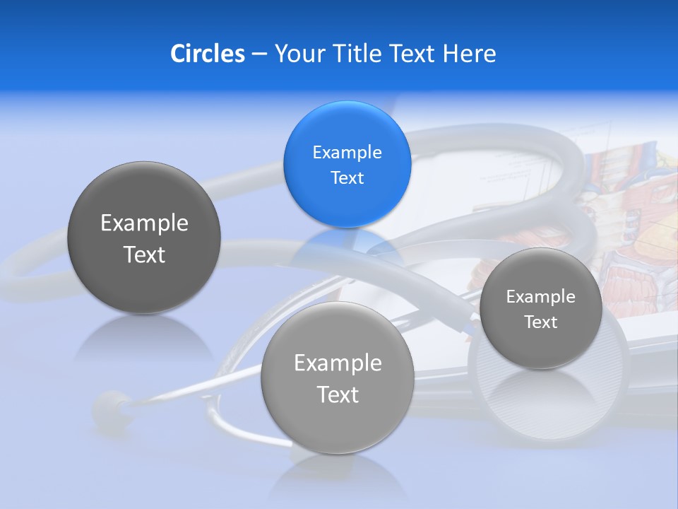 Copy Pace Occupation Bu Ine PowerPoint Template