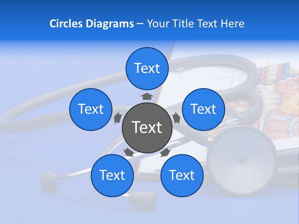 Copy Pace Occupation Bu Ine PowerPoint Template