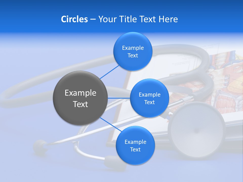 Copy Pace Occupation Bu Ine PowerPoint Template