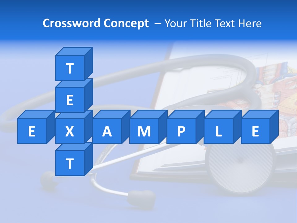 Copy Pace Occupation Bu Ine PowerPoint Template