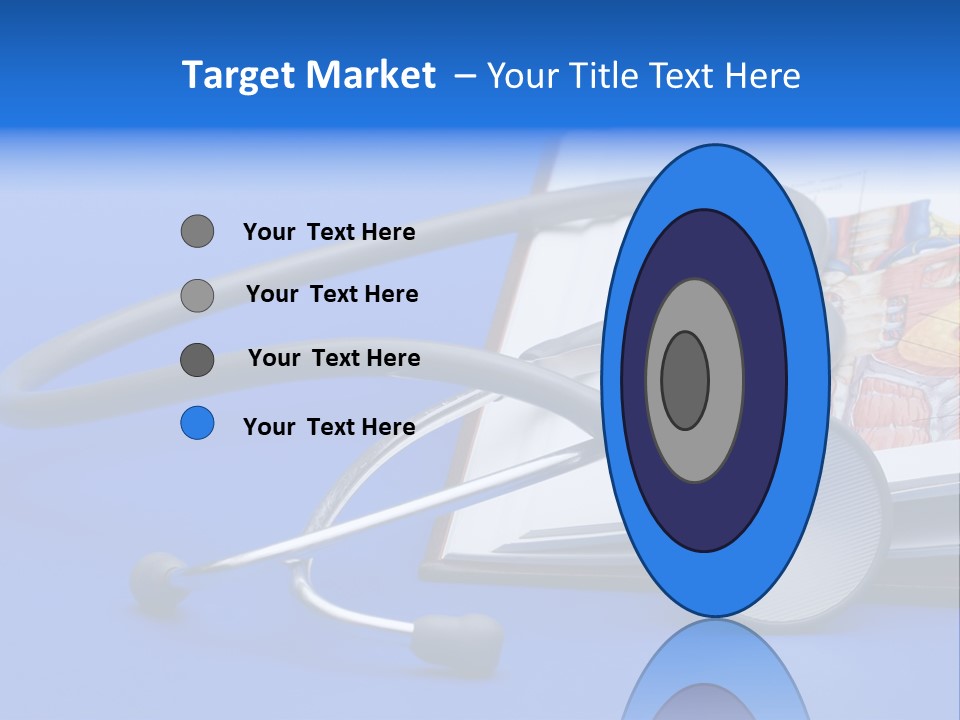 Copy Pace Occupation Bu Ine PowerPoint Template