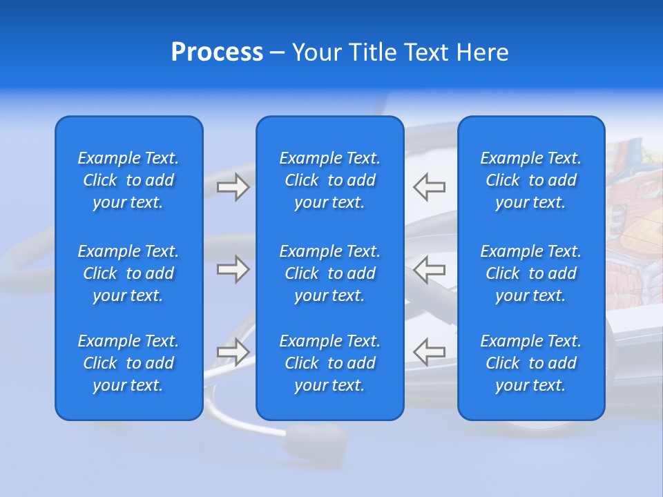Copy Pace Occupation Bu Ine PowerPoint Template