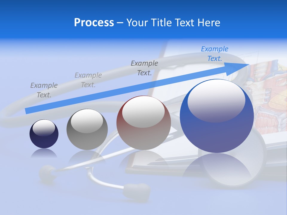 Copy Pace Occupation Bu Ine PowerPoint Template