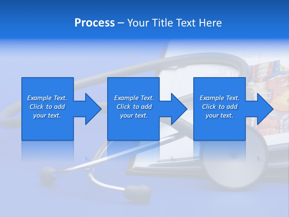 Copy Pace Occupation Bu Ine PowerPoint Template
