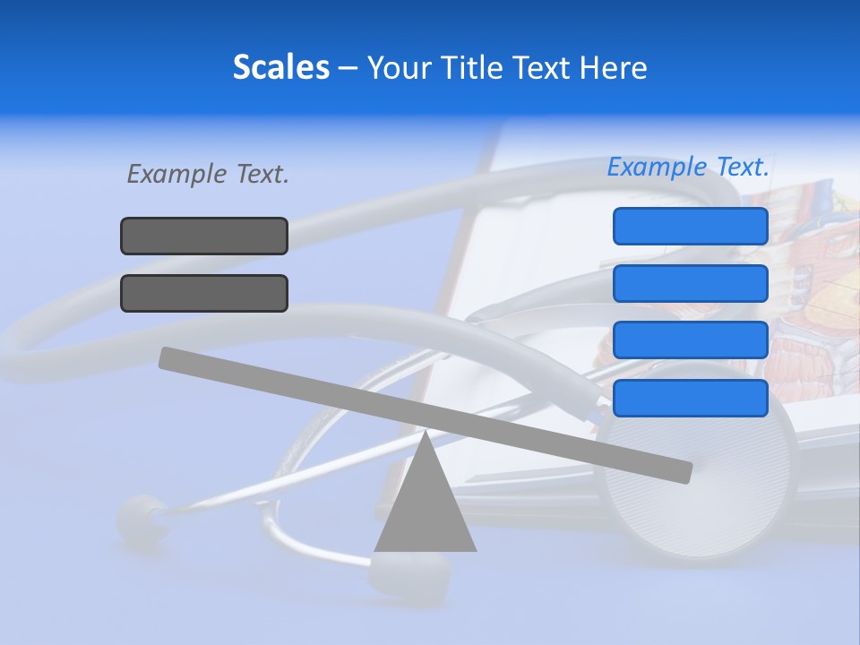 Copy Pace Occupation Bu Ine PowerPoint Template