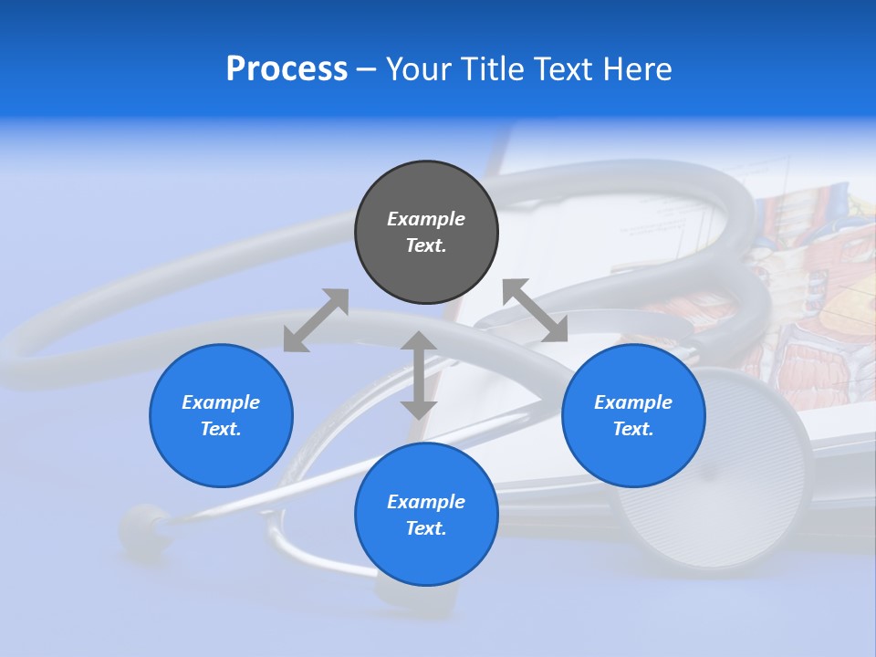 Copy Pace Occupation Bu Ine PowerPoint Template
