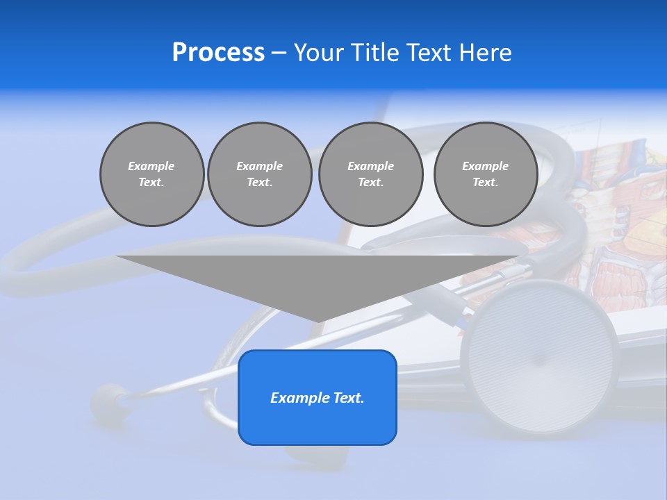 Copy Pace Occupation Bu Ine PowerPoint Template