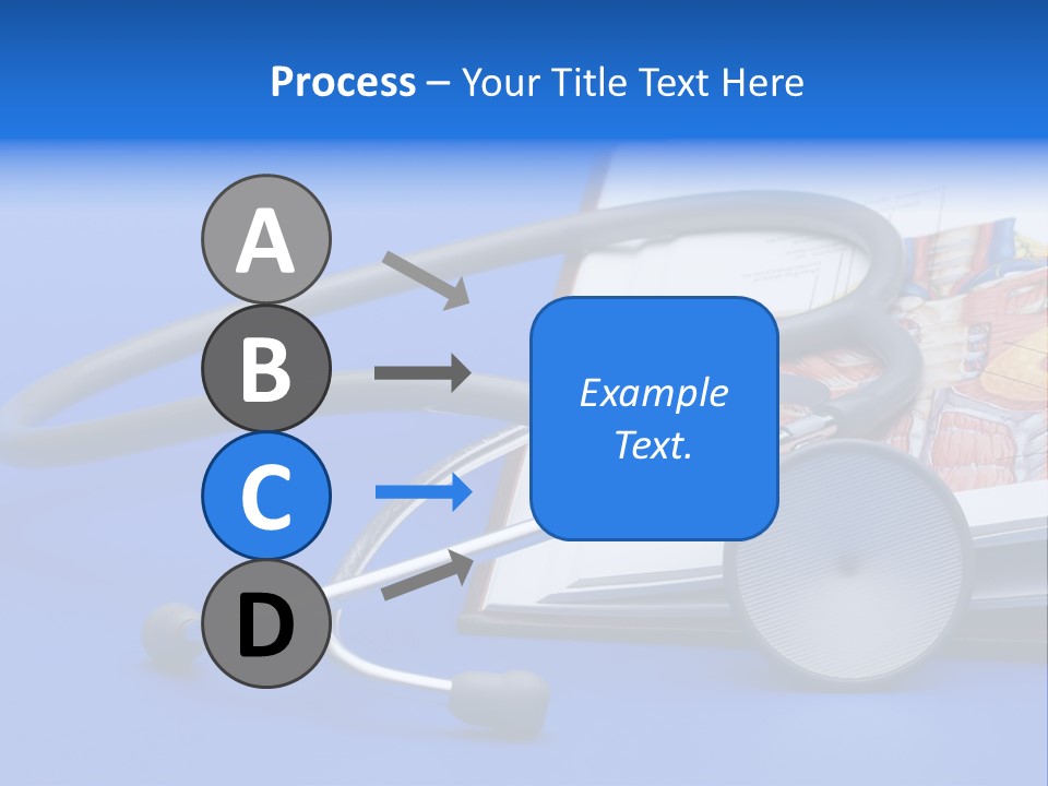 Copy Pace Occupation Bu Ine PowerPoint Template