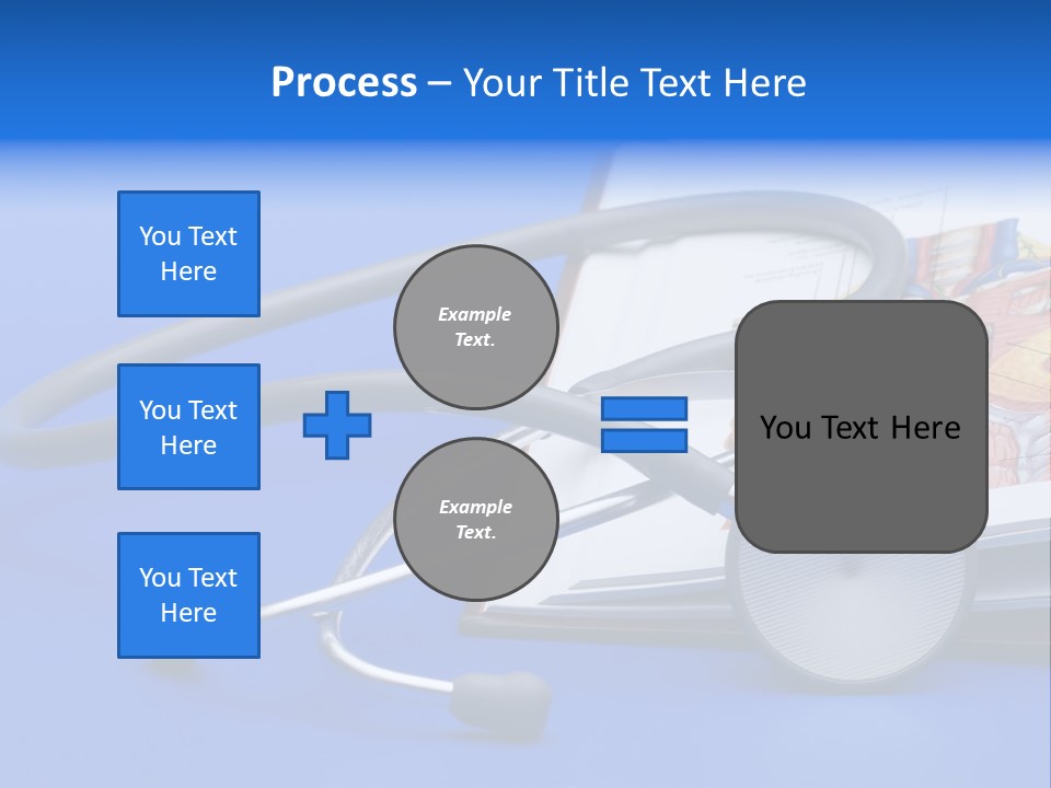 Copy Pace Occupation Bu Ine PowerPoint Template