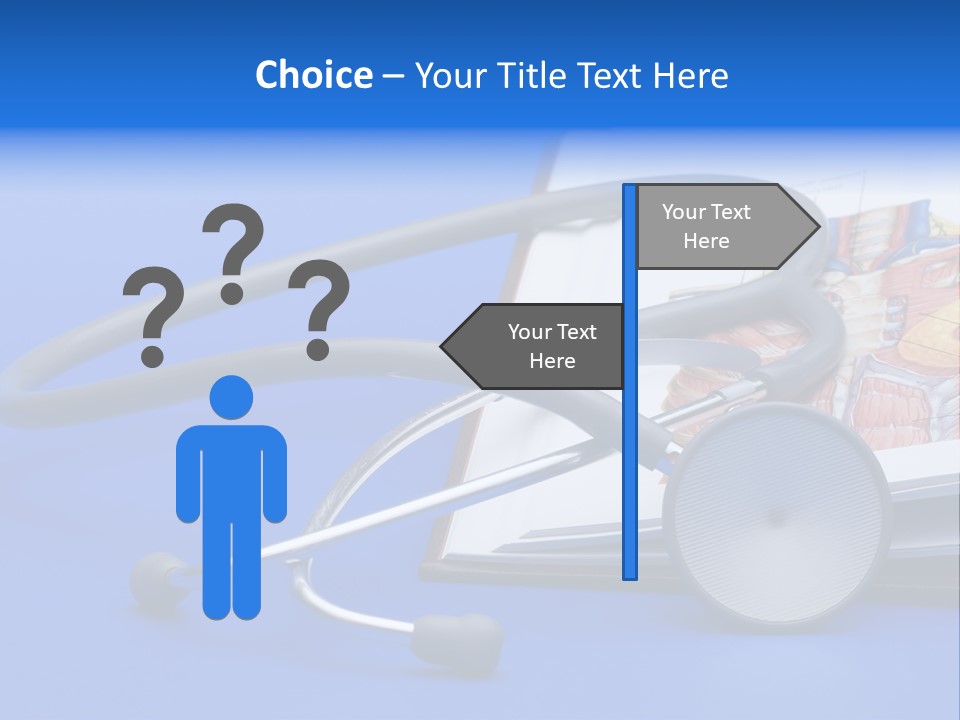 Copy Pace Occupation Bu Ine PowerPoint Template