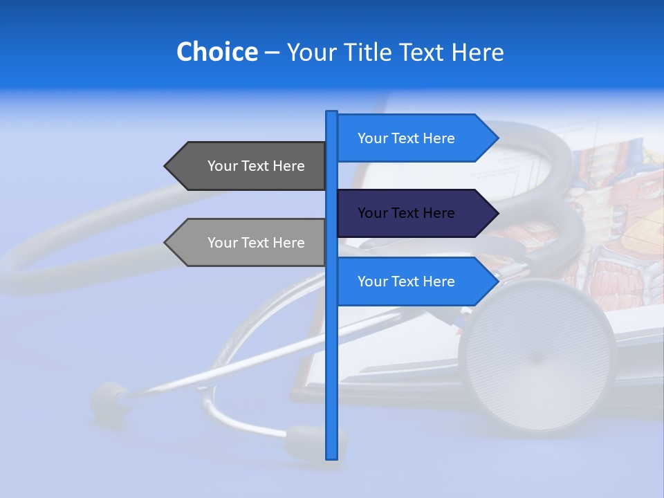 Copy Pace Occupation Bu Ine PowerPoint Template