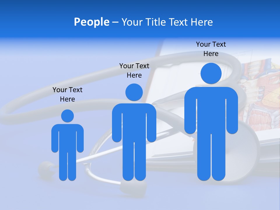 Copy Pace Occupation Bu Ine PowerPoint Template