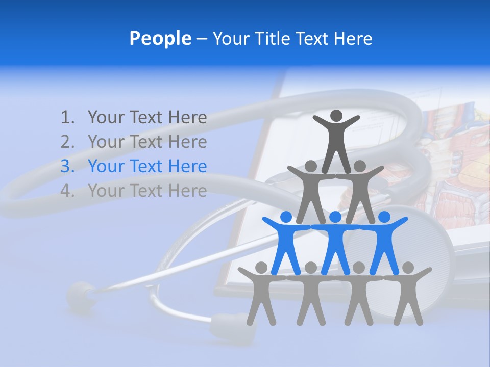 Copy Pace Occupation Bu Ine PowerPoint Template