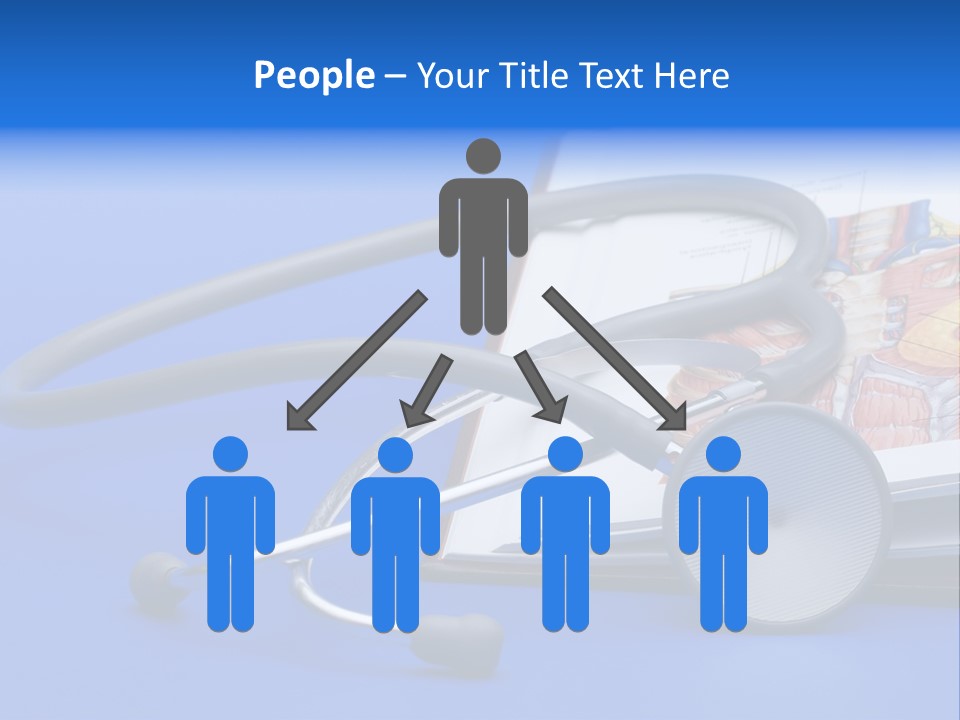 Copy Pace Occupation Bu Ine PowerPoint Template