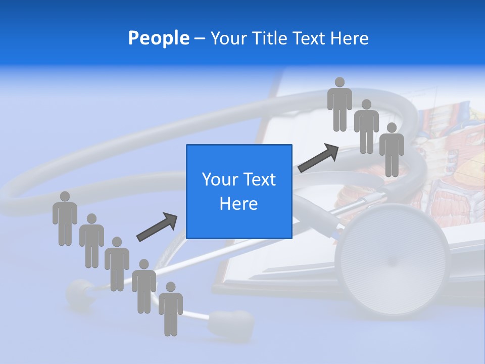 Copy Pace Occupation Bu Ine PowerPoint Template