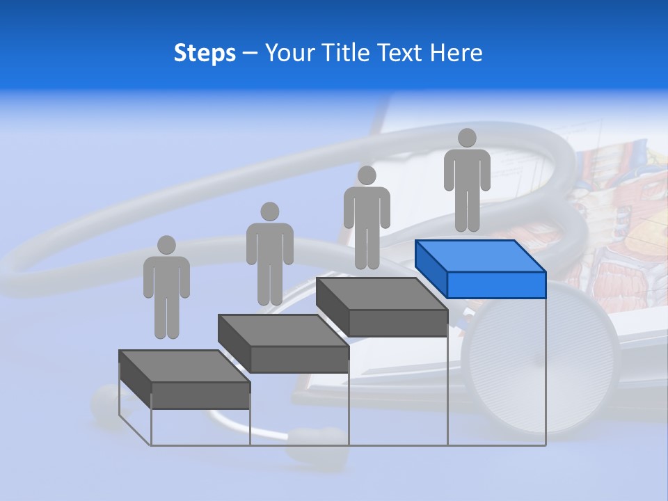 Copy Pace Occupation Bu Ine PowerPoint Template