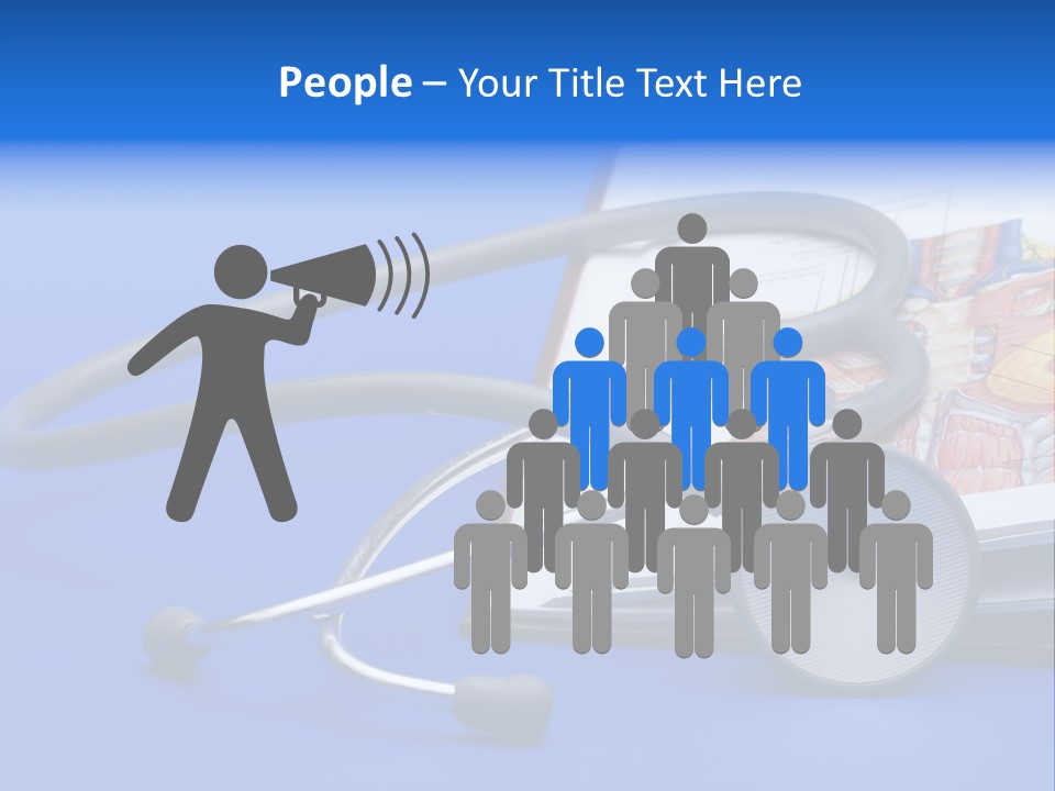 Copy Pace Occupation Bu Ine PowerPoint Template