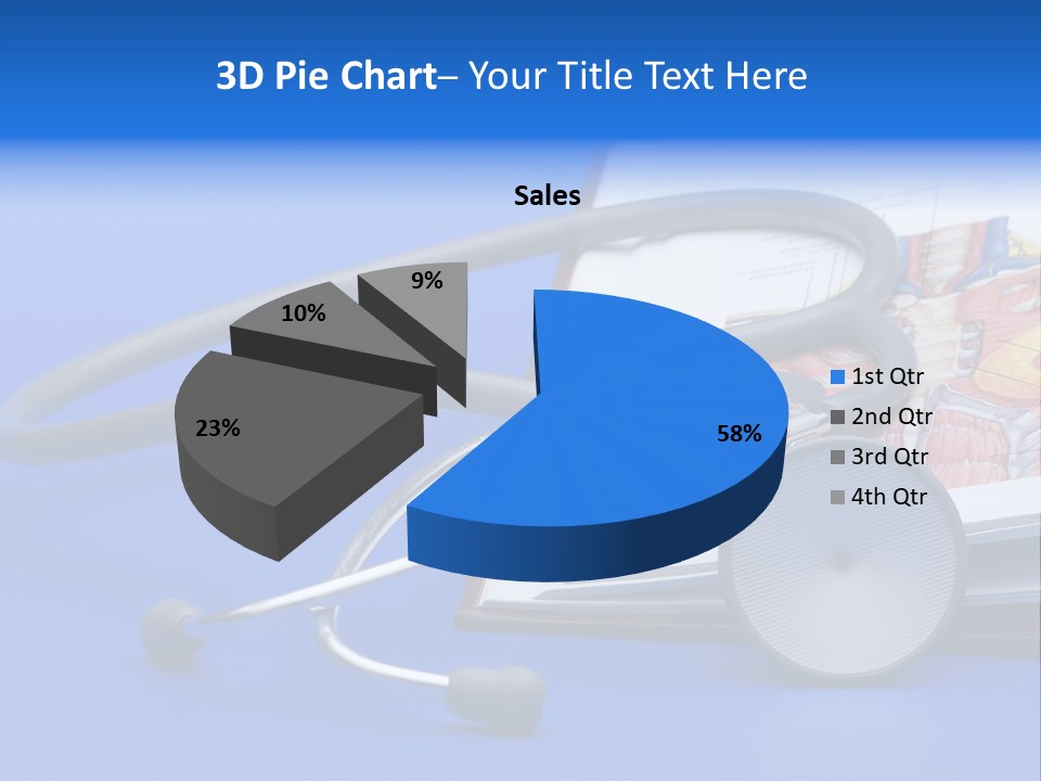Copy Pace Occupation Bu Ine PowerPoint Template