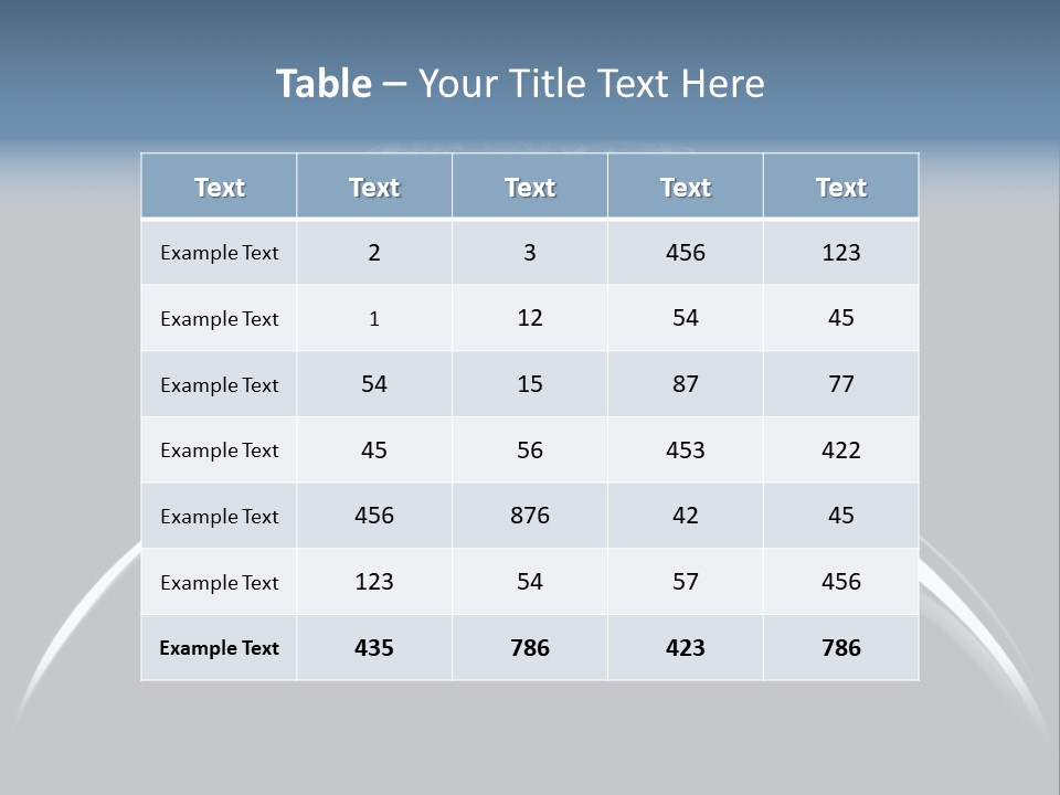 Gold Fashion Gem PowerPoint Template