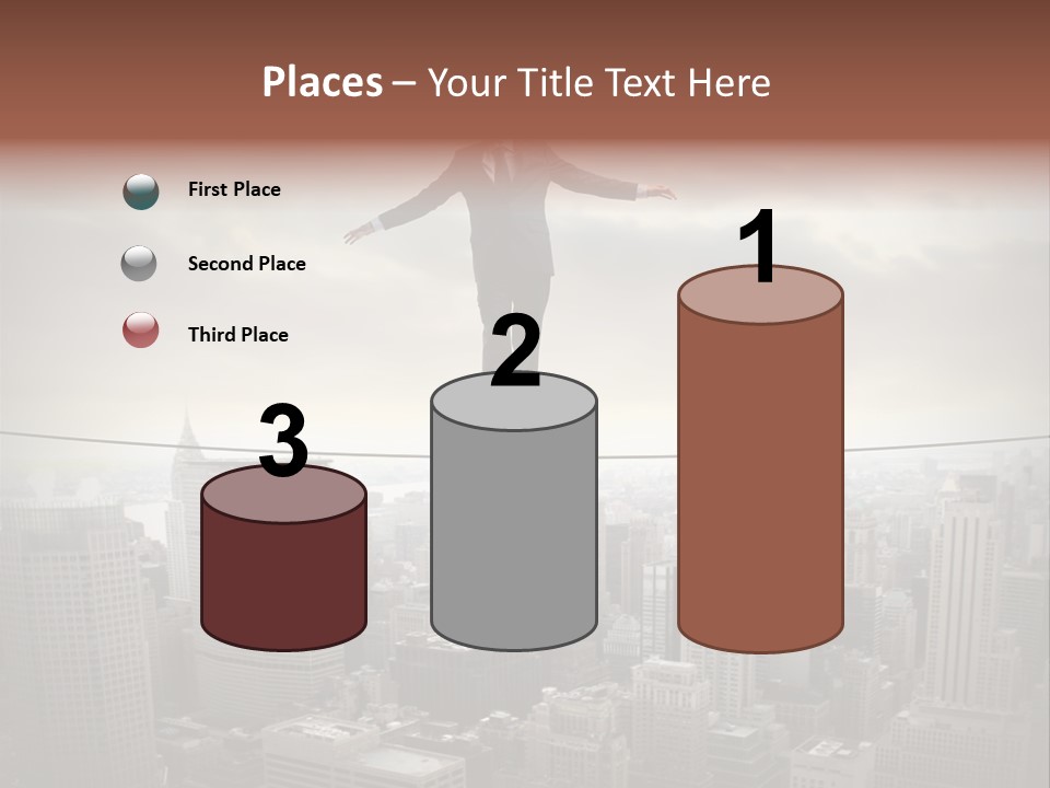 Precipitate Young Inconstant PowerPoint Template