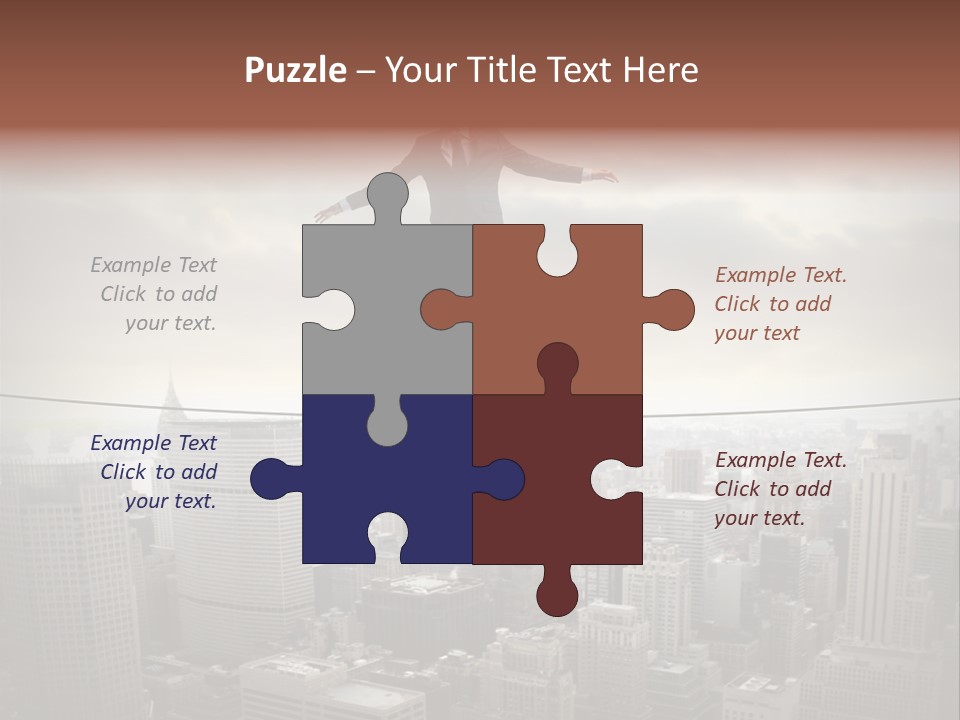 Precipitate Young Inconstant PowerPoint Template