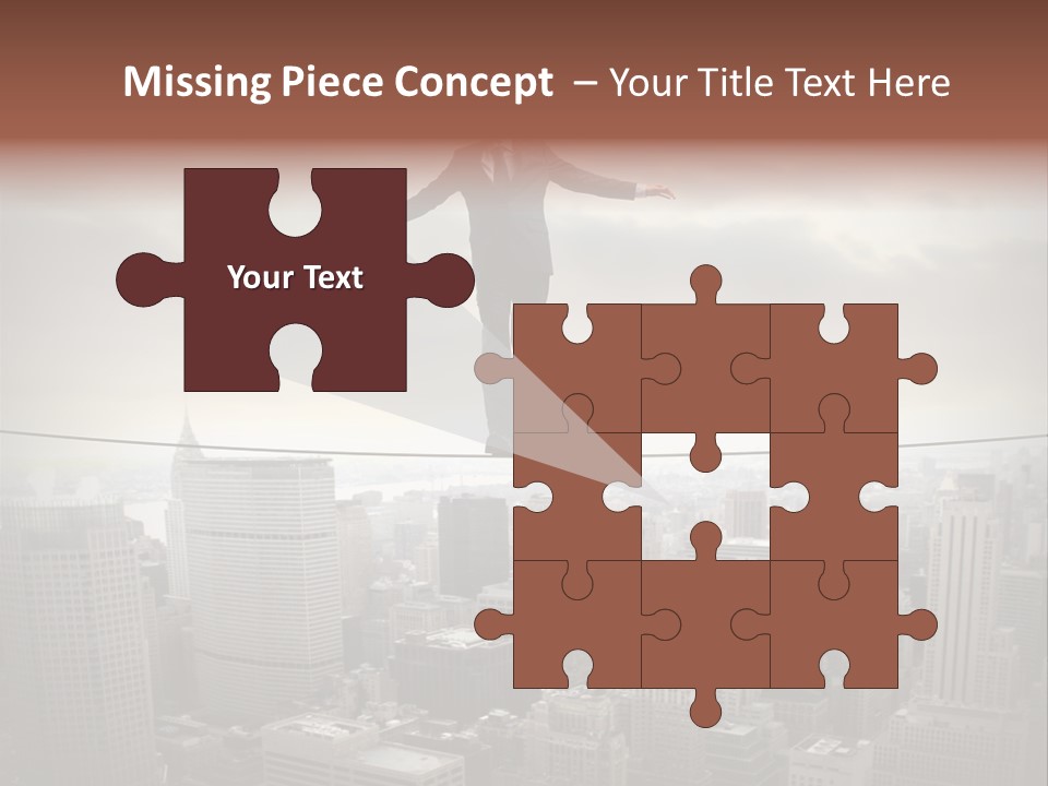 Precipitate Young Inconstant PowerPoint Template