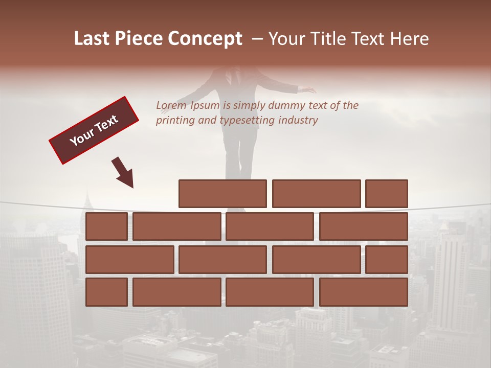 Precipitate Young Inconstant PowerPoint Template
