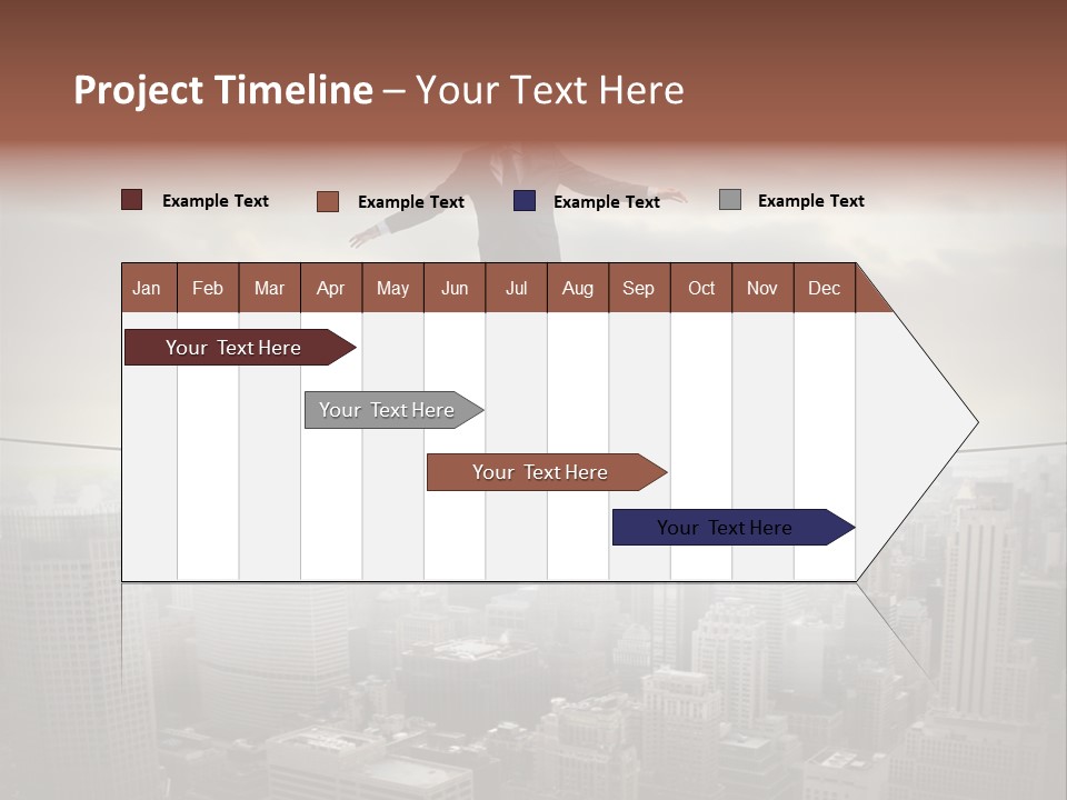 Precipitate Young Inconstant PowerPoint Template
