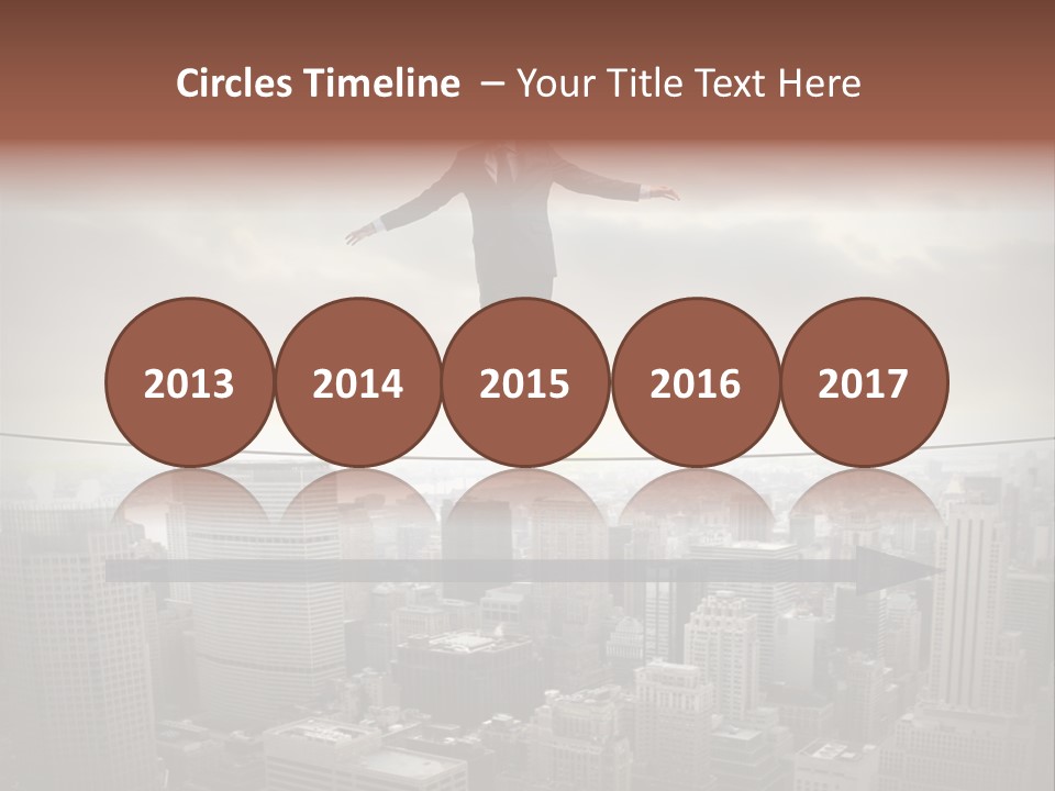 Precipitate Young Inconstant PowerPoint Template