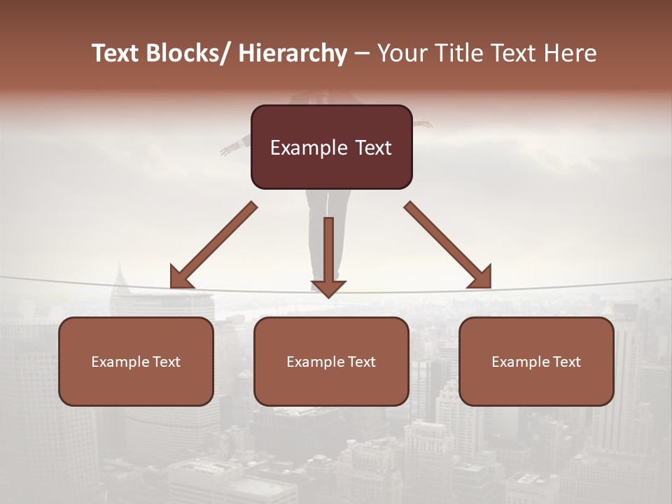 Precipitate Young Inconstant PowerPoint Template