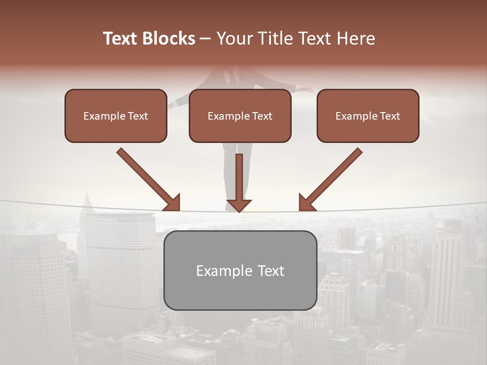 Precipitate Young Inconstant PowerPoint Template