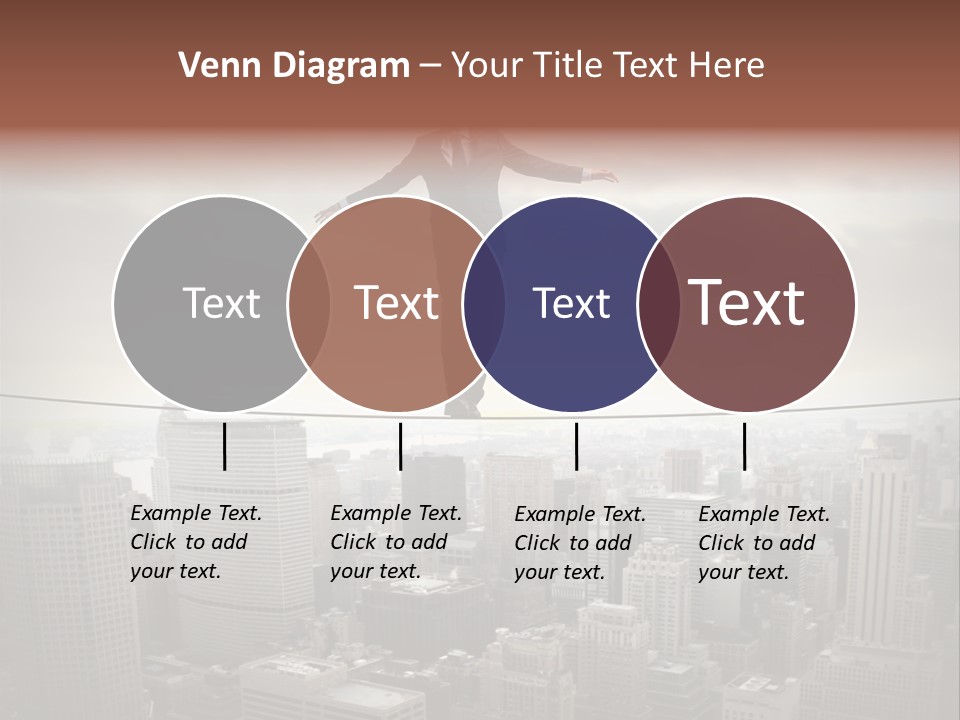 Precipitate Young Inconstant PowerPoint Template