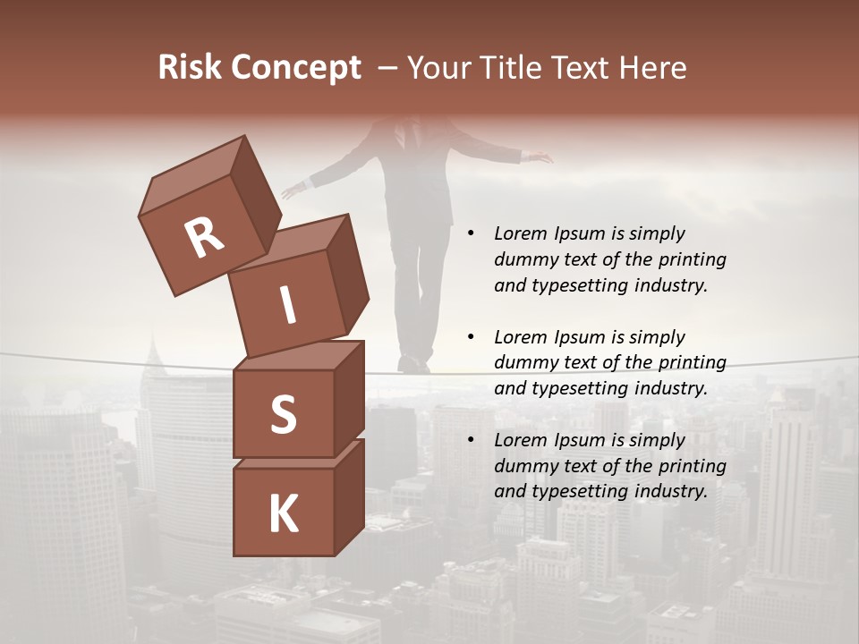 Precipitate Young Inconstant PowerPoint Template